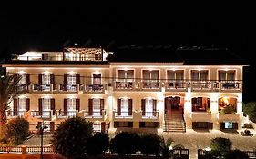 Hotel Sunrise Samos